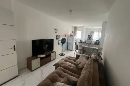 Apartamento com 2 Quartos à venda, 113m² no Jardim Tavares, Campina Grande
