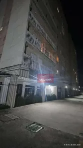 Apartamento com 2 Quartos à venda, 58m² no Jardim Oliveira, Guarulhos