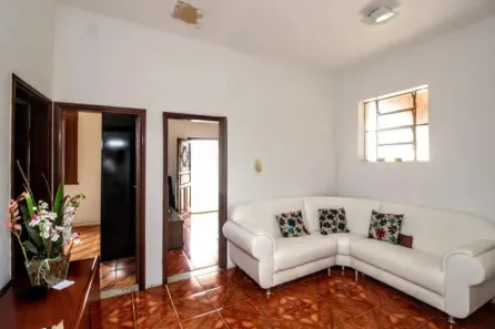 Casa com 3 Quartos à venda, 394m² no Caiçaras, Belo Horizonte
