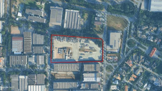 Lote/Terreno para alugar, 30000m² no Tamboré, Barueri