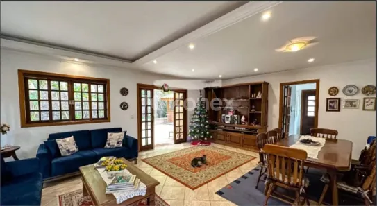 Sobrado com 4 Quartos à venda, 420m² no Jardim São Bento, São Paulo
