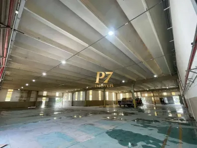 Galpão/Depósito/Armazém para alugar, 4000m² no Industrial Anhangüera, Osasco