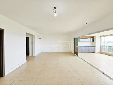 Apartamento com 3 Quartos à venda, 238m² no Jardim Ilhas do Sul, Ribeirão Preto