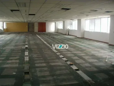 Sala Comercial para alugar, 598m² no Vila Cordeiro, São Paulo