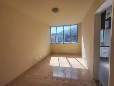 Apartamento com 2 Quartos para alugar, 53m² no Freguesia (Jacarepaguá), Rio de Janeiro