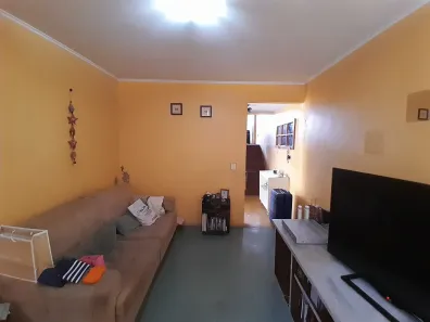 Sobrado com 4 Quartos à venda, 130m² no Vila Clementino, São Paulo