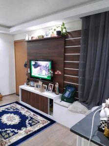 Apartamento com 2 Quartos à venda, 47m² no Jardim Nova Michigan, São José dos Campos