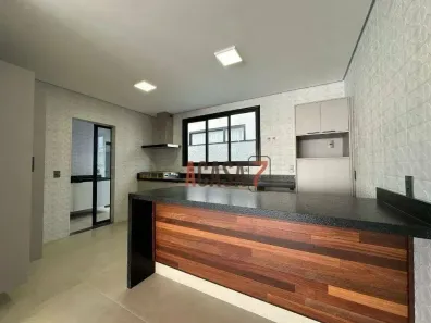 Casa de Condomínio com 4 Quartos à venda, 268m² no Alphaville Nova Esplanada 3, Votorantim