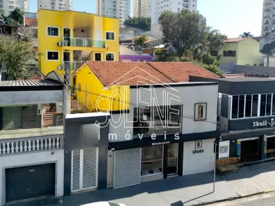 Prédio Comercial à venda, 327m² no Vila São Francisco, São Paulo
