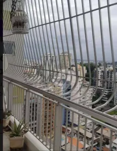 Apartamento com 2 Quartos à venda, 90m² no Ingá, Niterói