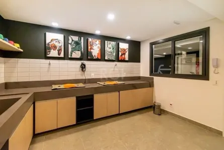 Apartamento com 3 Quartos à venda, 81m² no Santana, Porto Alegre