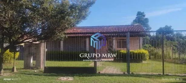 Fazenda/Sítio com 3 Quartos à venda, 200m² no Residencial Aquarius, Araçoiaba da Serra