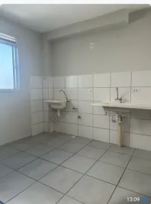 Apartamento com 2 Quartos à venda, 47m² no Sapucaia II, Contagem