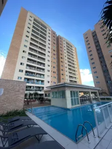 Apartamento com 3 Quartos à venda, 63m² no Parangaba, Fortaleza