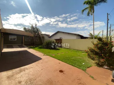 Casa com 2 Quartos à venda, 77m² no Residencial Vila Romana, Londrina