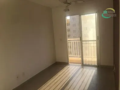 Apartamento com 2 Quartos à venda, 72m² no Bonfim, Campinas