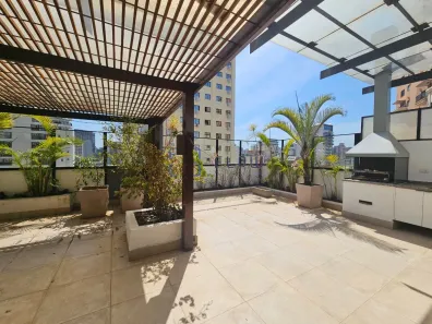 Apartamento com 1 Quarto à venda, 136m² no Vila Olímpia, São Paulo