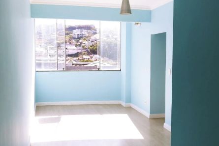 Apartamento com 2 Quartos à venda, 70m² no Estoril, Belo Horizonte