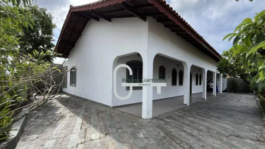 Casa com 3 Quartos à venda, 162m² no Bal Nova Peruíbe, Peruíbe