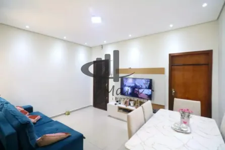 Casa com 2 Quartos à venda, 100m² no Cerâmica, São Caetano do Sul