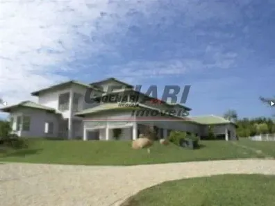 Fazenda/Sítio com 7 Quartos à venda, 1326m² no Colinas do Mosteiro de Itaici, Indaiatuba