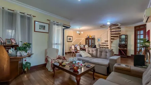 Apartamento com 3 Quartos à venda, 300m² no Vila Olímpia, São Paulo