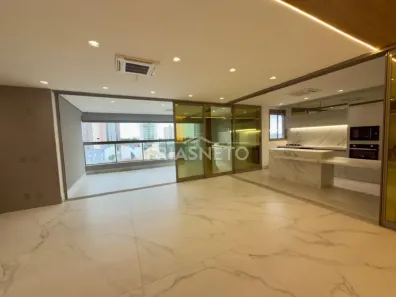 Apartamento com 3 Quartos à venda, 170m² no Jardim Elite, Piracicaba