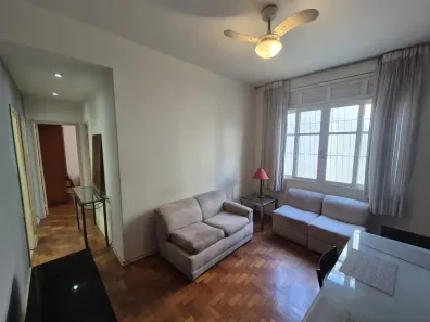 Apartamento com 2 Quartos à venda, 62m² no Flamengo, Rio de Janeiro