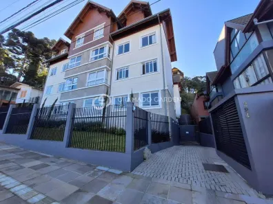Apartamento com 2 Quartos à venda, 91m² no Floresta, Gramado