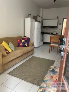 Apartamento com 1 Quarto à venda, 35m² no Daniela, Florianópolis