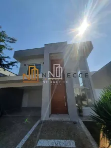 Casa com 3 Quartos à venda, 280m² no Jardim Reserva Bom Viver de Indaiatuba, Indaiatuba