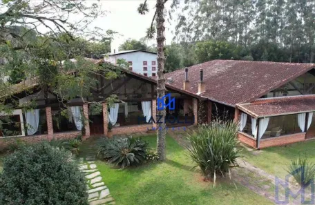 Fazenda/Sítio com 4 Quartos à venda, 550m² no , Sao Miguel Arcanjo