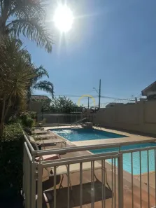 Apartamento com 2 Quartos para alugar, 49m² no Jardim Ferraz, Bauru