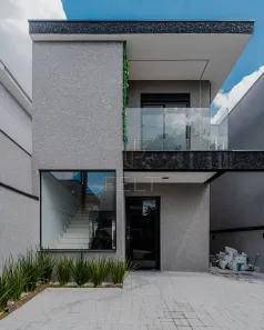 Casa de Condomínio com 3 Quartos à venda, 145m² no Chácara Jaguari (Fazendinha), Santana de Parnaíba