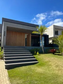 Casa de Condomínio com 4 Quartos à venda, 315m² no Alphaville - Lagoa dos Ingleses, Nova Lima