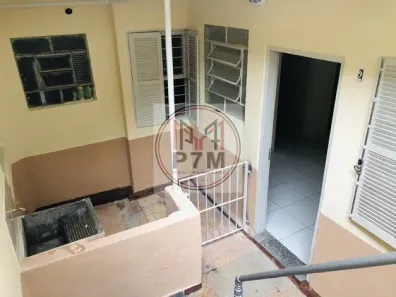 Casa com 6 Quartos à venda, 288m² no Vila Amélia, São Paulo