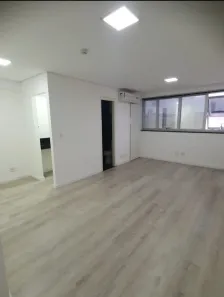 Prédio Comercial para alugar, 54m² no Residencial Baldassari, Franca