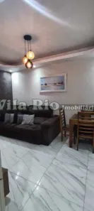 Apartamento com 2 Quartos à venda, 52m² no Penha Circular, Rio de Janeiro