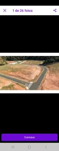 Lote/Terreno à venda, 1120m² no Ivoturucaia, Jundiaí