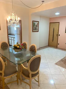 Apartamento com 2 Quartos à venda, 114m² no José Menino, Santos