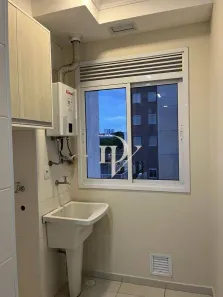 Apartamento com 3 Quartos para alugar, 92m² no Bairro Pau Preto, Indaiatuba