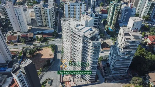 Apartamento com 3 Quartos à venda, 274m² no Jardim Blumenau, Blumenau