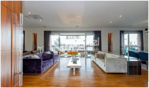Apartamento com 3 Quartos à venda, 301m² no Morada Santa Fé, Cotia