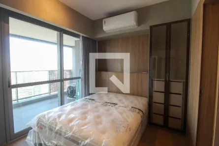 Apartamento com 1 Quarto à venda, 32m² no Butantã, São Paulo