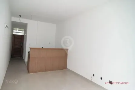 Apartamento com 1 Quarto à venda, 26m² no Bela Vista, São Paulo