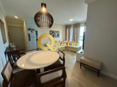 Apartamento com 3 Quartos à venda, 81m² no Jardim América, Indaiatuba