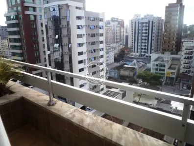 Cobertura com 5 Quartos à venda, 360m² no Centro, Florianópolis