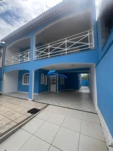 Casa com 3 Quartos para alugar, 153m² no Campo Grande, Rio de Janeiro