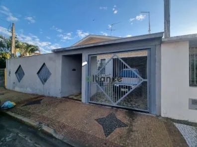 Casa com 3 Quartos à venda, 165m² no Nova Americana, Americana