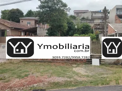 Lote/Terreno à venda, 333m² no Fazendinha, Curitiba